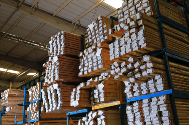 向假冒偽劣鋁材產品重拳出擊！中亞鋁業教你如何辨別真假！(圖5)