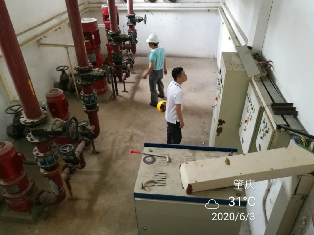 為減少生產安全事故，中亞警鐘長鳴、防微杜漸(圖6)