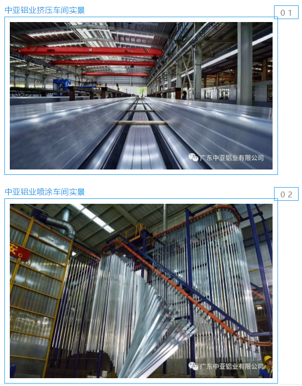 為“中國制造2025”加把勁！中亞鋁業榮獲“中國鋁型材行業10強企業”稱號(圖4)