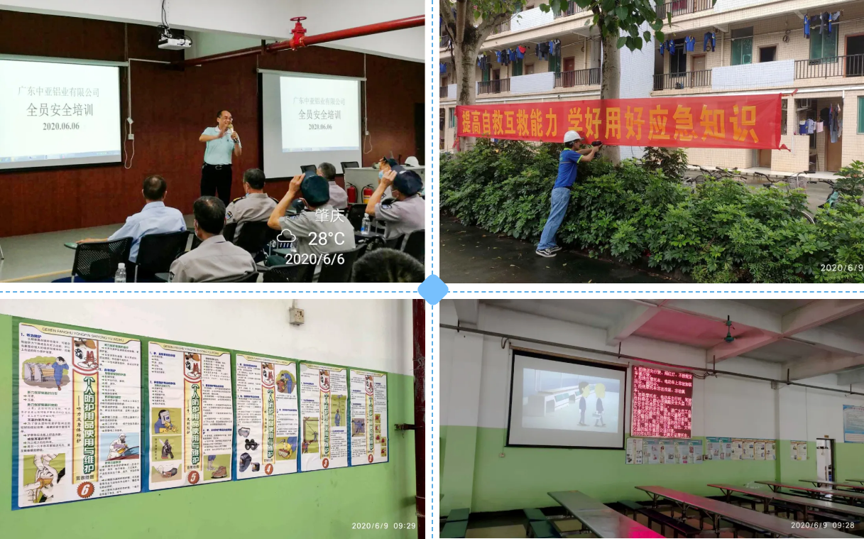 為減少生產安全事故，中亞警鐘長鳴、防微杜漸(圖2)