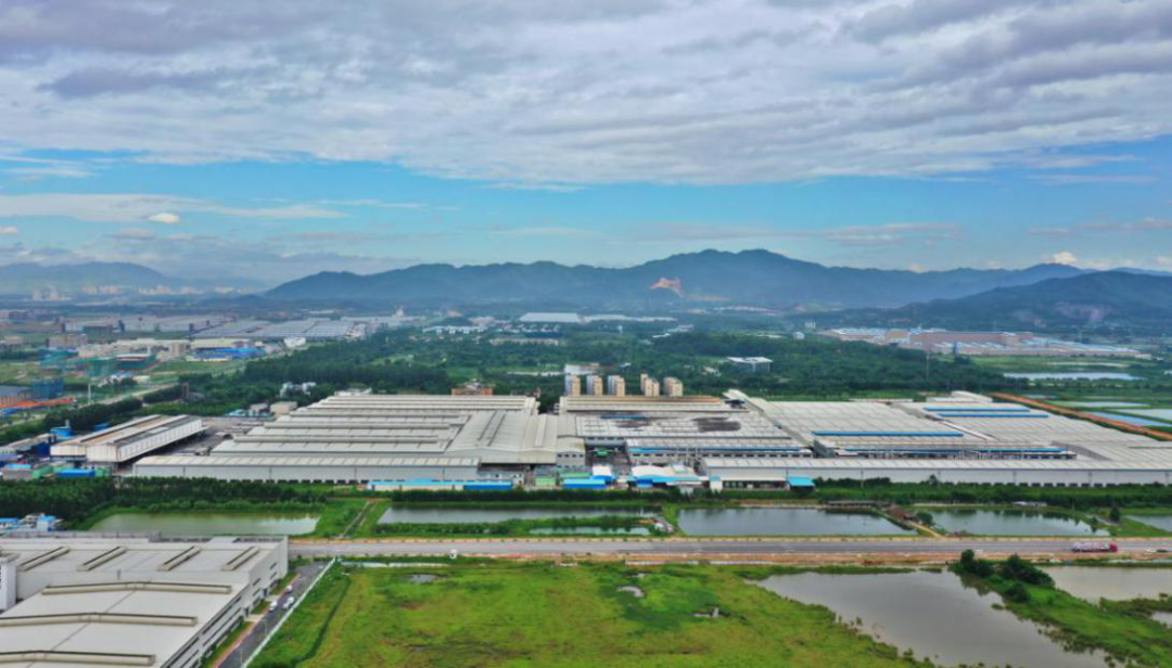 中亞鋁業丨不一樣的2020年·14周年慶(圖3)