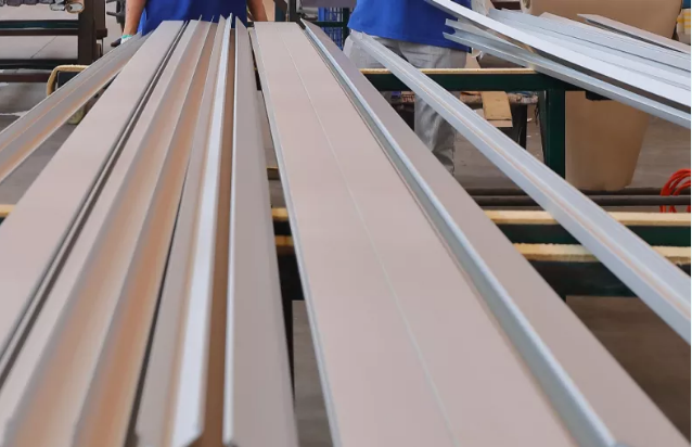 向假冒偽劣鋁材產品重拳出擊！中亞鋁業教你如何辨別真假！(圖6)