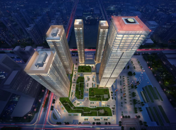 中亞鋁業丨外貿基因與內銷實力打下的基礎，照亮未來(圖3)